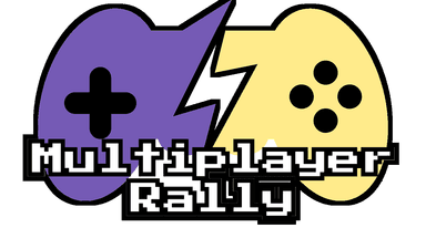 Multiplayer Rally